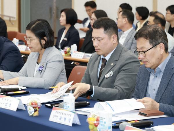 25년10월21일 전라남도 석유화학철강산업 위기대응 특별위원회 현지활동 - 034 5