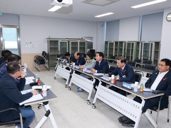 전라남도 석유화학철강산업 위기대응 특별위원회 현지활동 첨부이미지 : 25년10월21일 전라남도 석유화학철강산업 위기대응 특별위원회 현지활동 - 010.jpg