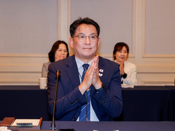 대한민국시도의회운영위원장협의회 제2차 정기회 첨부이미지 : 25년10월20일 대한민국시도의회운영위원장협의회 제2차 정기회 - 003.jpg