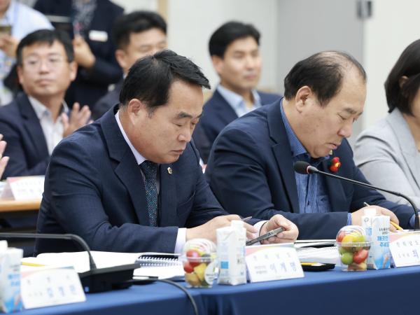 25년10월21일 전라남도 석유화학철강산업 위기대응 특별위원회 현지활동 - 054 3