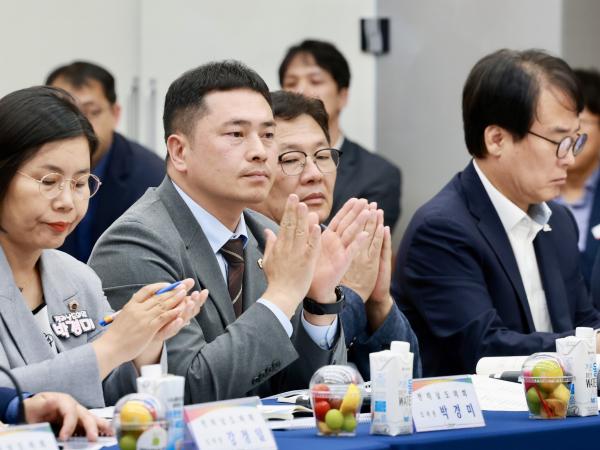 25년10월21일 전라남도 석유화학철강산업 위기대응 특별위원회 현지활동 - 057 4