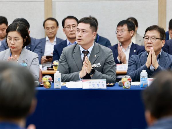 25년10월21일 전라남도 석유화학철강산업 위기대응 특별위원회 현지활동 - 049 3