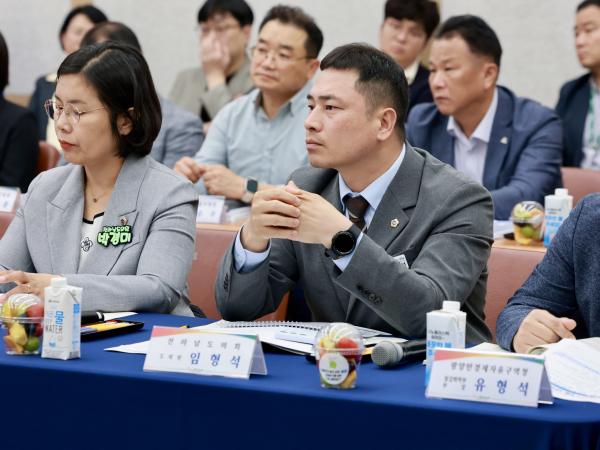 25년10월21일 전라남도 석유화학철강산업 위기대응 특별위원회 현지활동 - 058 6