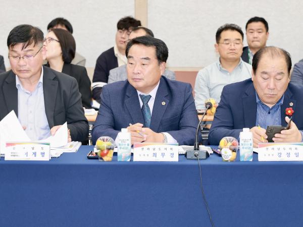 25년10월21일 전라남도 석유화학철강산업 위기대응 특별위원회 현지활동 - 037 2