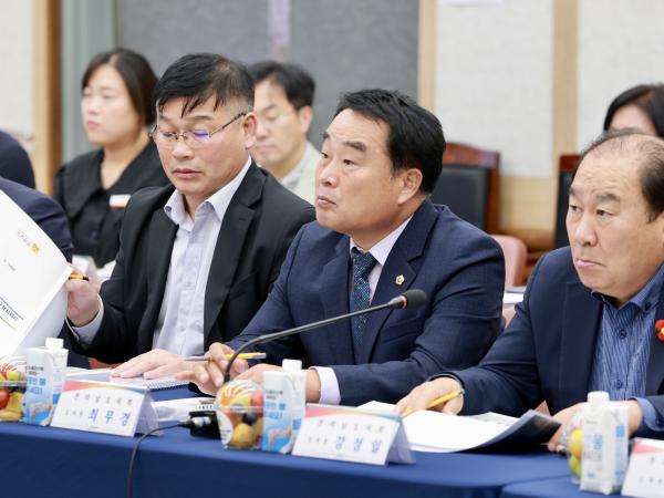 25년10월21일 전라남도 석유화학철강산업 위기대응 특별위원회 현지활동 - 061 4