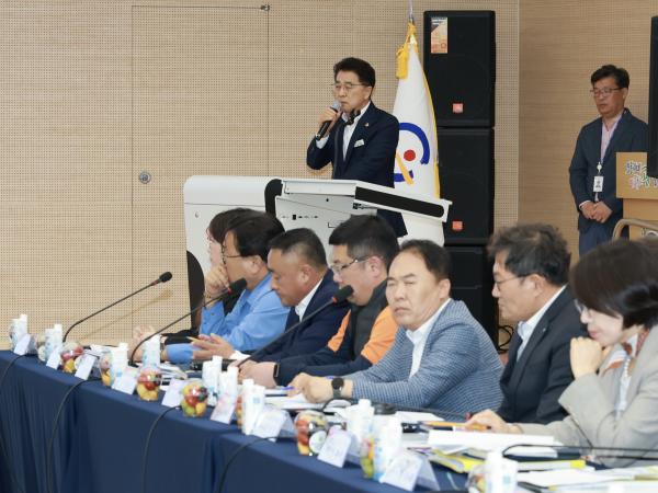 전라남도 광양시 산업위기 선제대응지역지정 현지실사 첨부이미지 : 25년10월21일 전라남도 석유화학철강산업 위기대응 특별위원회 현지활동 - 041.jpg