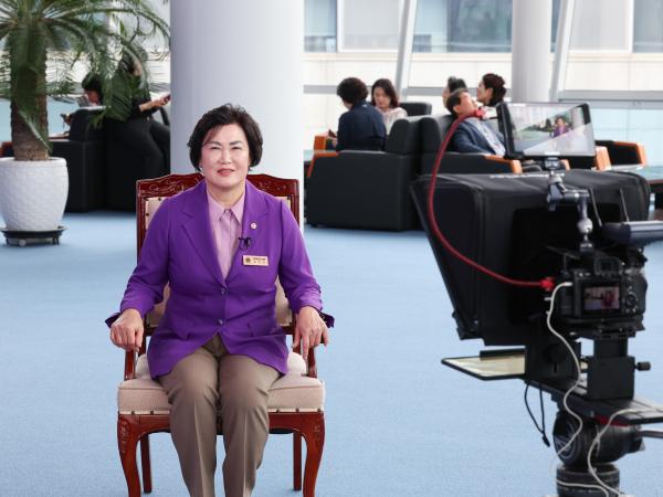 25년10월21일 의원의서재 및 줌인조례 인터뷰 현장 (4) 2