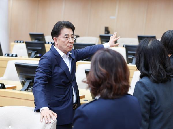 전라남도 국공립어린이집 연합회 방문 첨부이미지 : 25년10월20일 전라남도 국공립어린이집 연합회 방문 (4).jpg