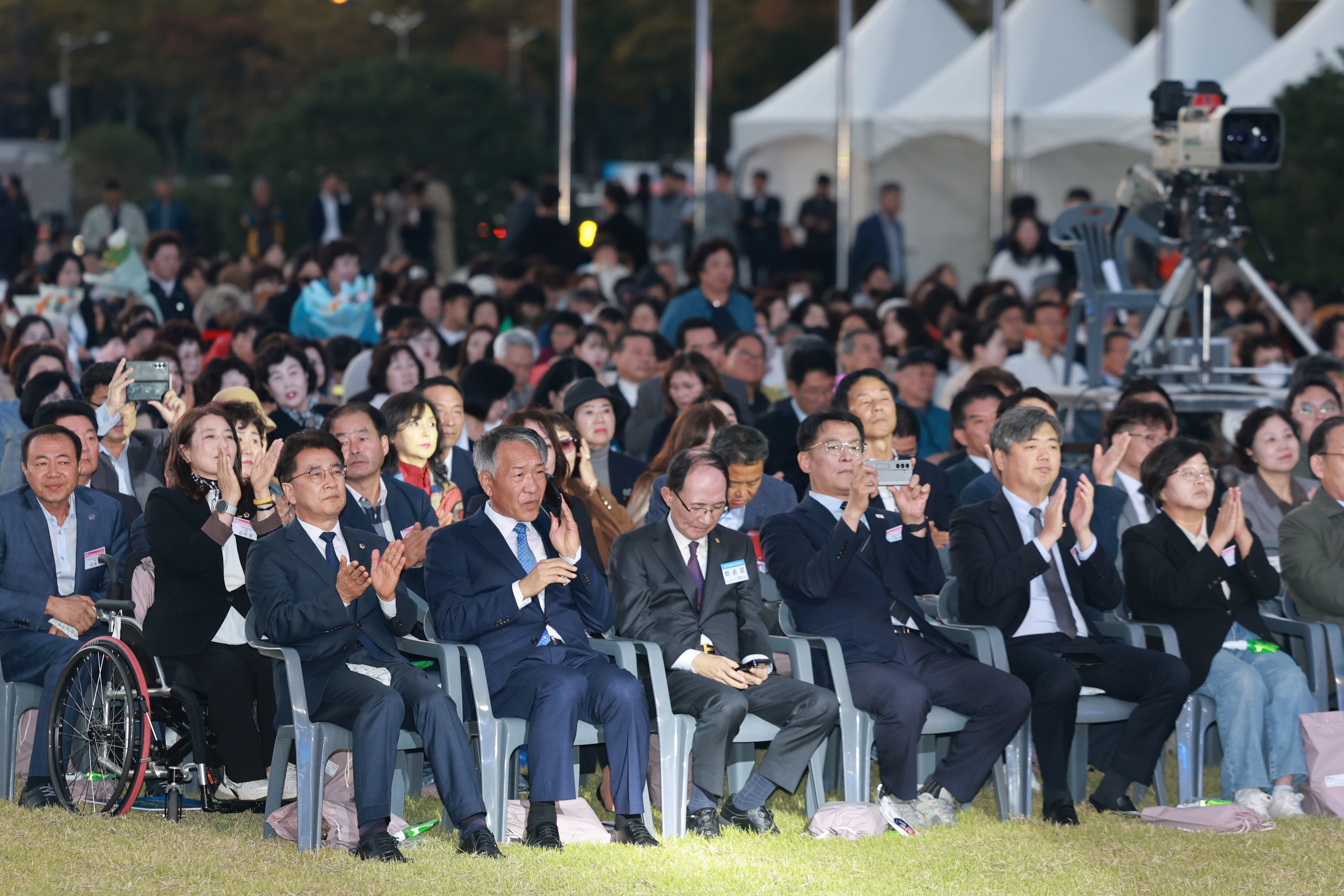 제29회 전라남도 도민의날 기념식 첨부이미지 : 25년10월24일 제29회 전라남도민의 날 기념식 - 007.jpg