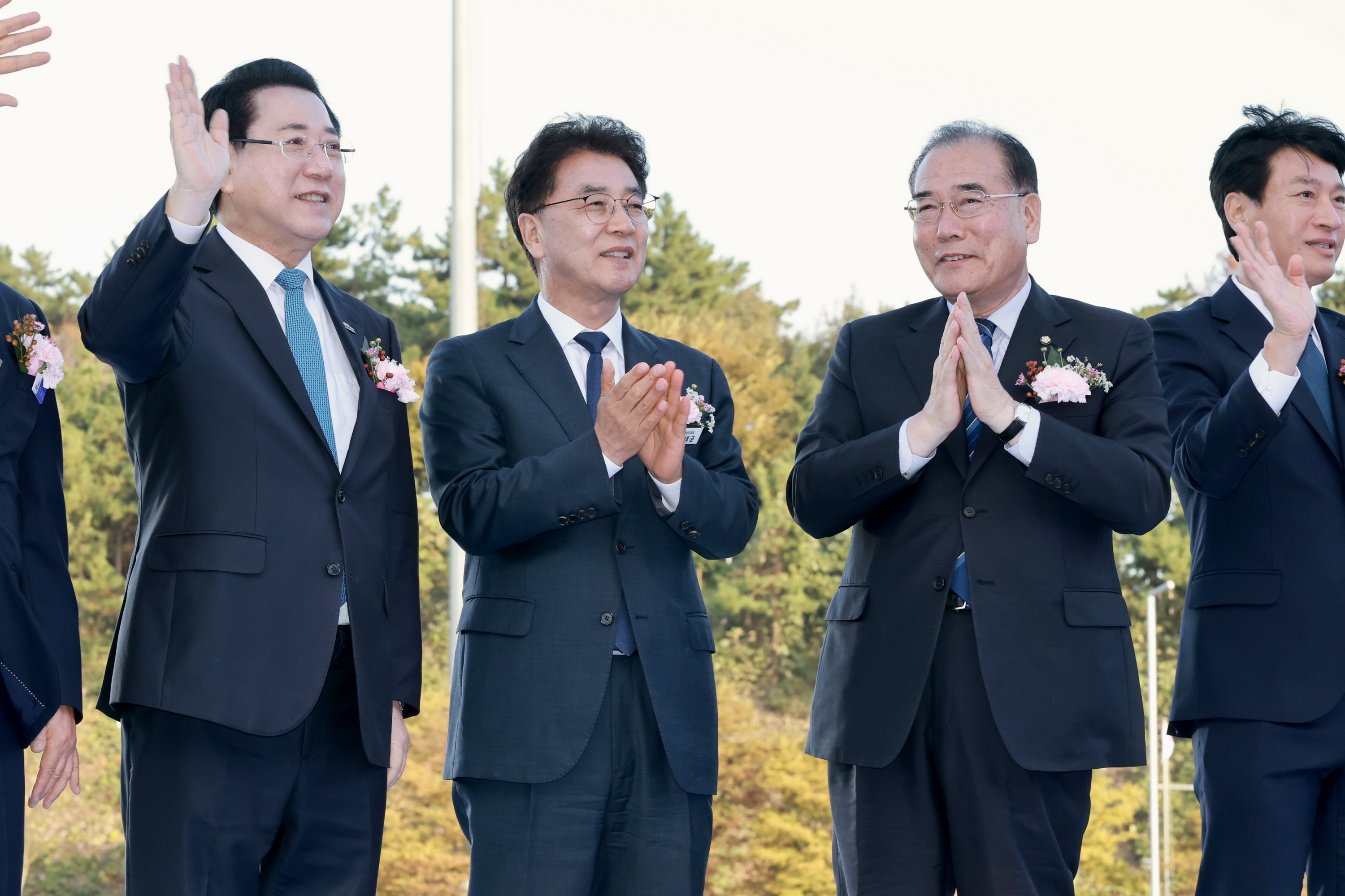 제37회 전라남도생활체육대축전 개회식 첨부이미지 : 25년10월25일 제37회 전라남도생활체육대축전 - 023.jpg