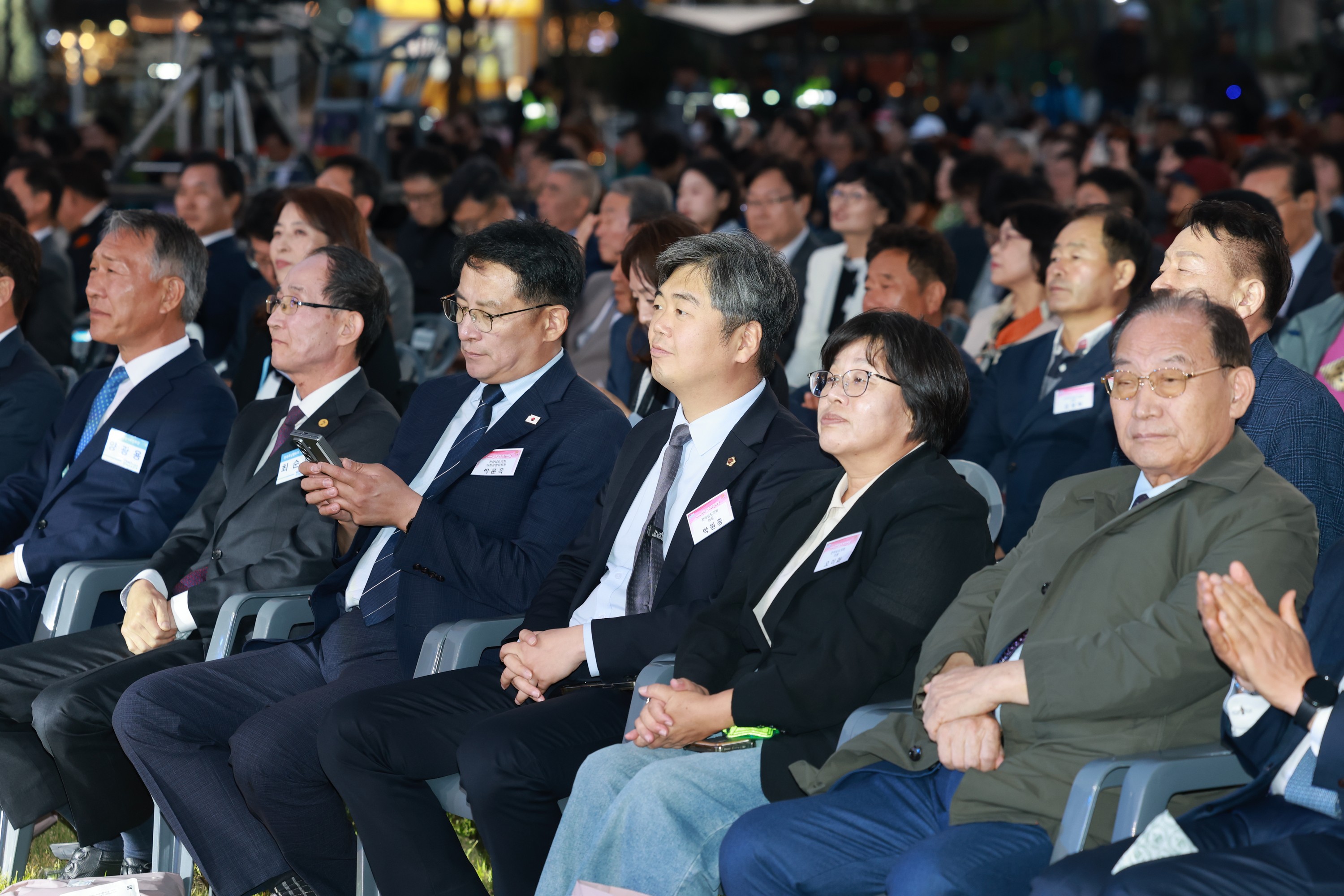 제29회 전라남도 도민의날 기념식 첨부이미지 : 25년10월24일 제29회 전라남도민의 날 기념식 - 008.jpg