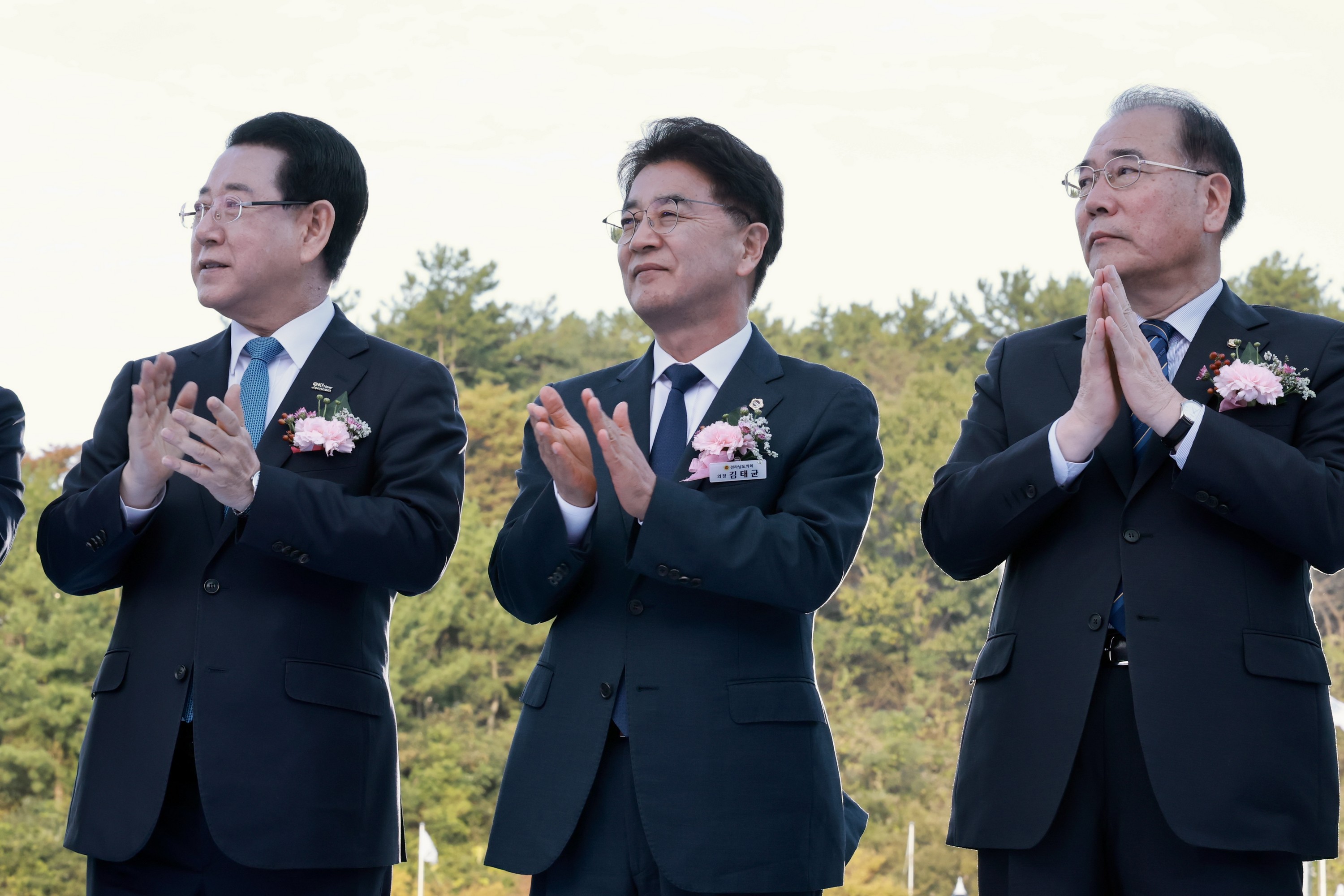 제37회 전라남도생활체육대축전 개회식 첨부이미지 : 25년10월25일 제37회 전라남도생활체육대축전 - 018.jpg