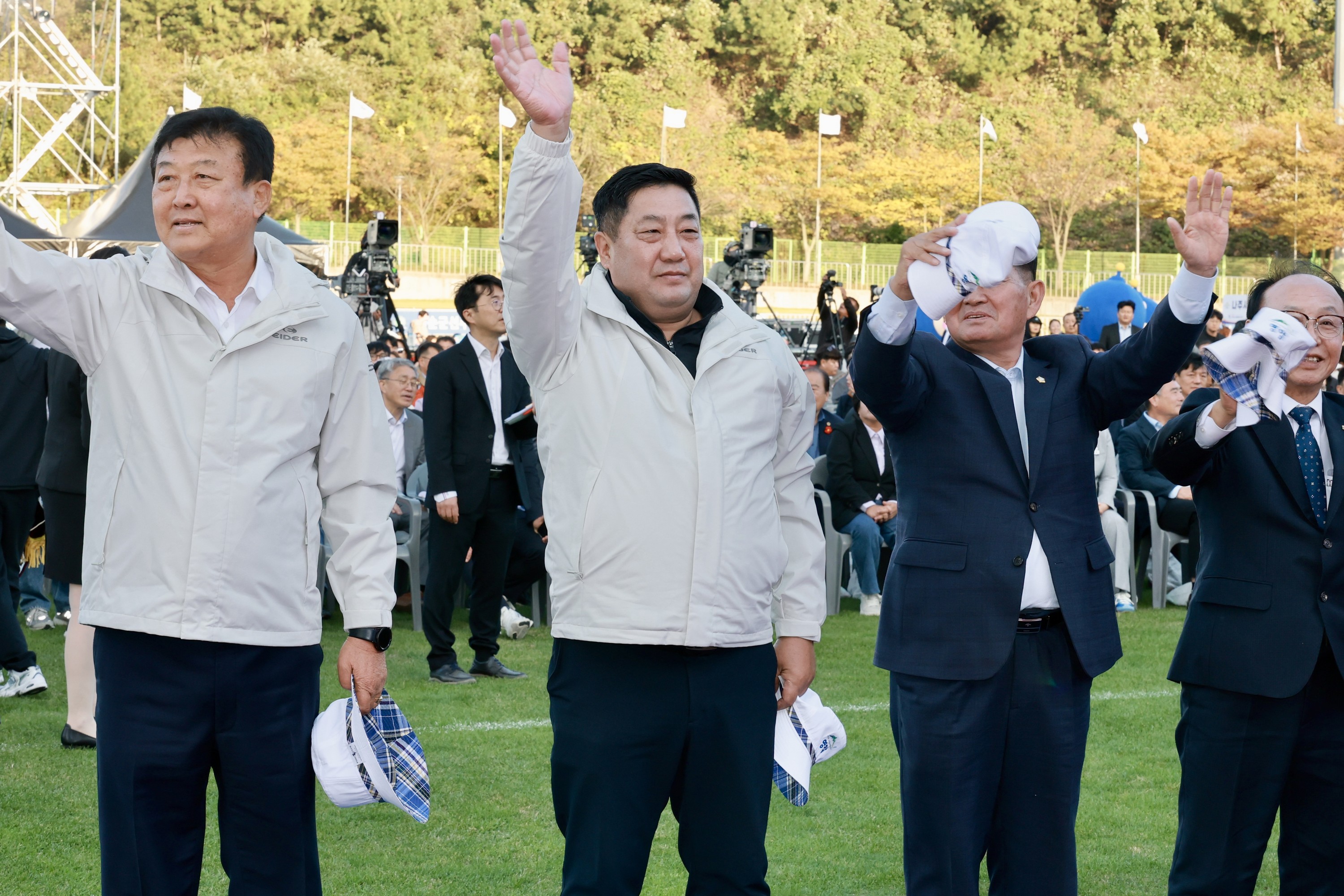 25년10월25일 제37회 전라남도생활체육대축전 - 0304