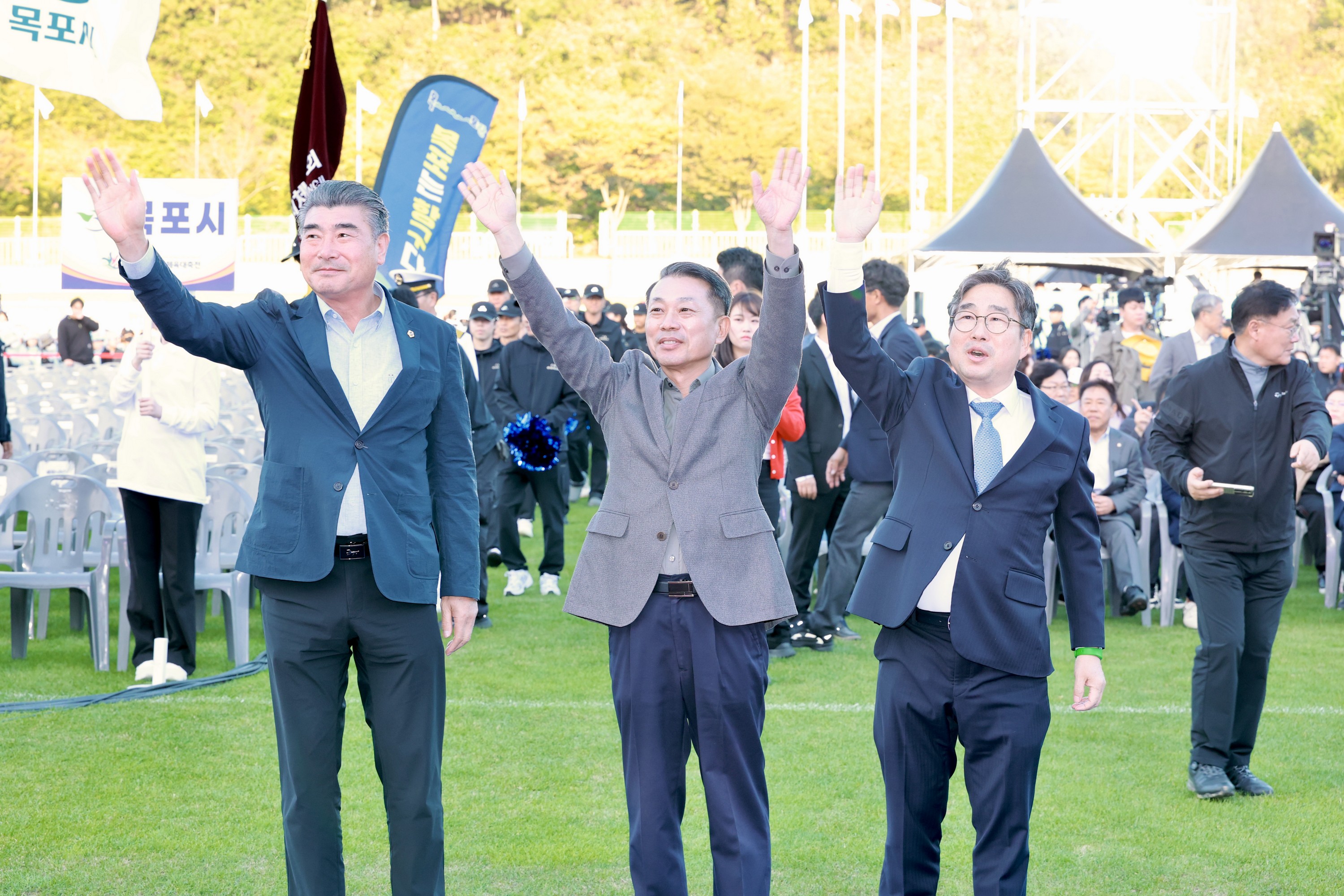 25년10월25일 제37회 전라남도생활체육대축전 - 0253