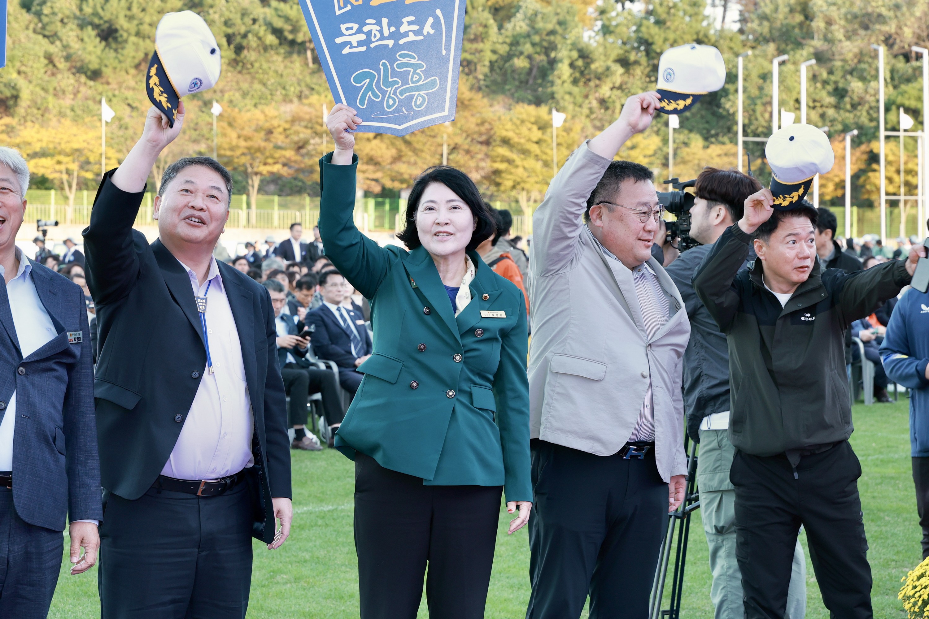 25년10월25일 제37회 전라남도생활체육대축전 - 0557