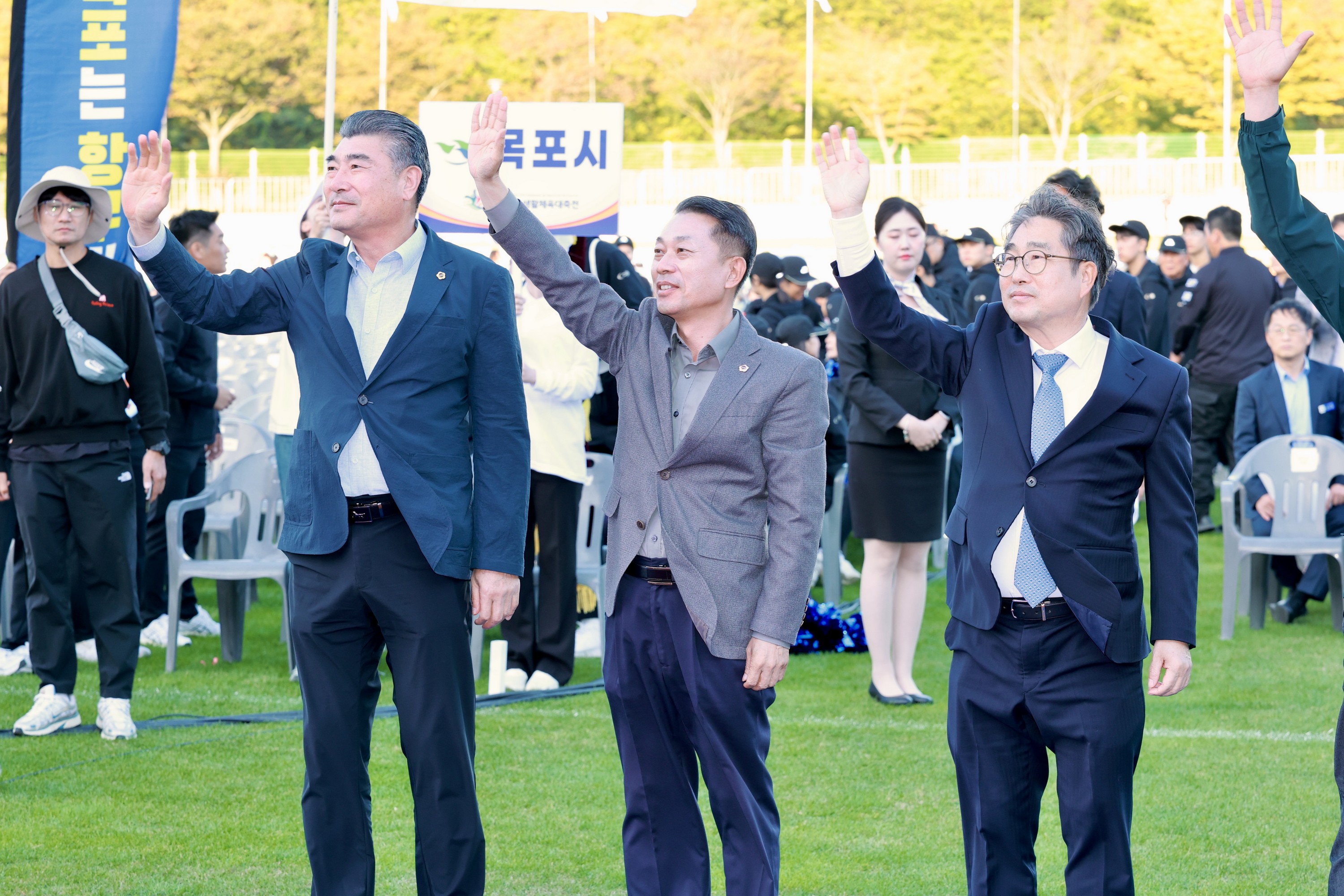 25년10월25일 제37회 전라남도생활체육대축전 - 0263