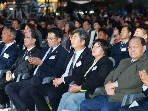 제29회 전라남도 도민의날 기념식 첨부이미지 : 25년10월24일 제29회 전라남도민의 날 기념식 - 008.jpg