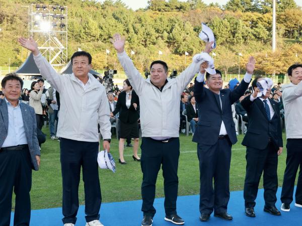 25년10월25일 제37회 전라남도생활체육대축전 - 029 3