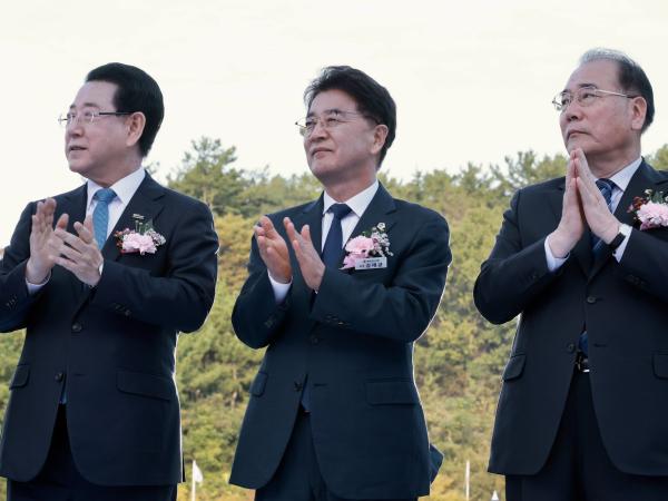 제37회 전라남도생활체육대축전 개회식 첨부이미지 : 25년10월25일 제37회 전라남도생활체육대축전 - 018.jpg