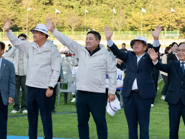 25년10월25일 제37회 전라남도생활체육대축전 - 031 5