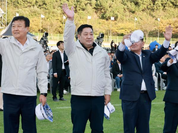 25년10월25일 제37회 전라남도생활체육대축전 - 030 4