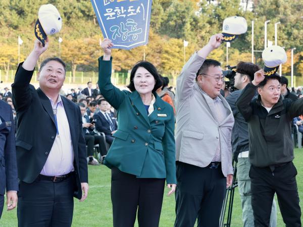25년10월25일 제37회 전라남도생활체육대축전 - 055 7