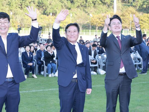 제37회 전라남도생활체육대축전 개회식 첨부이미지 : 25년10월25일 제37회 전라남도생활체육대축전 - 042.jpg