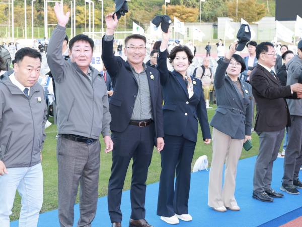 25년10월25일 제37회 전라남도생활체육대축전 - 034 2