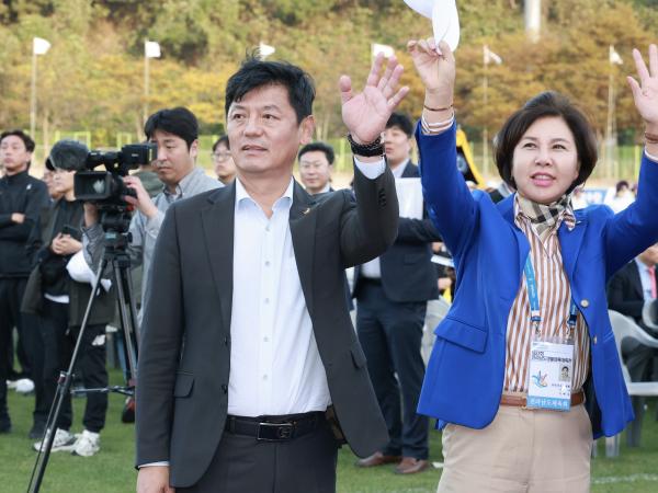 제37회 전라남도생활체육대축전 개회식 첨부이미지 : 25년10월25일 제37회 전라남도생활체육대축전 - 047.jpg