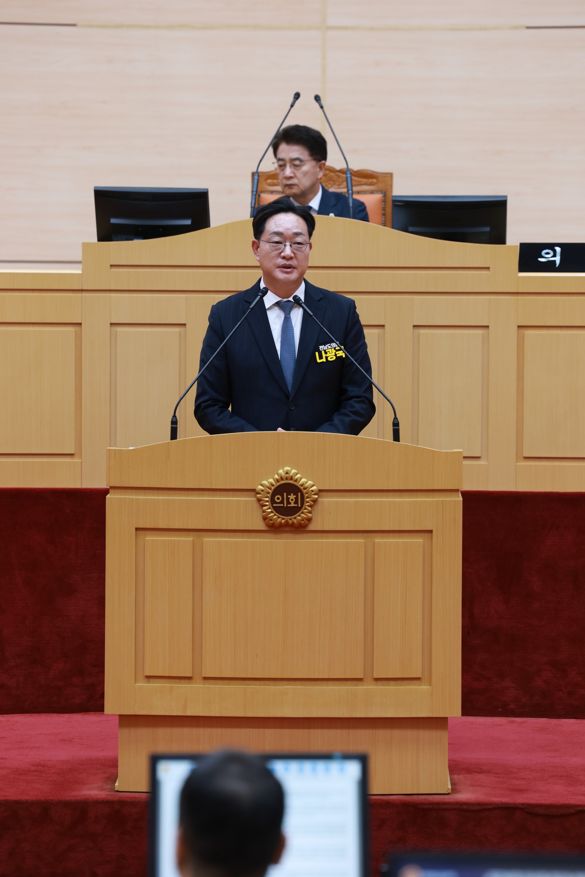 25년10월23일 제394회 임시회 제2차 본회의 - 1121