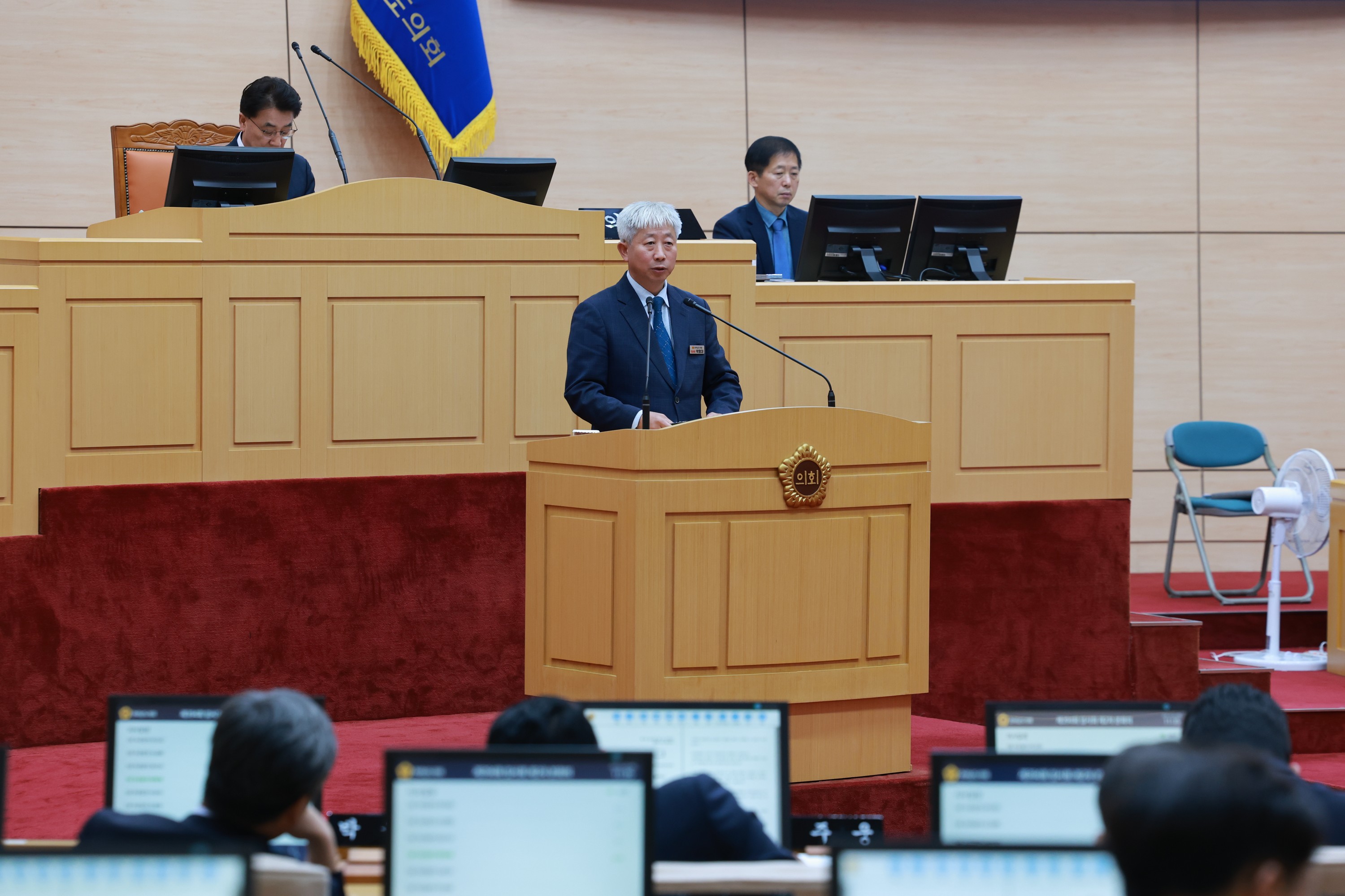 25년10월23일 제394회 임시회 제2차 본회의 - 1046