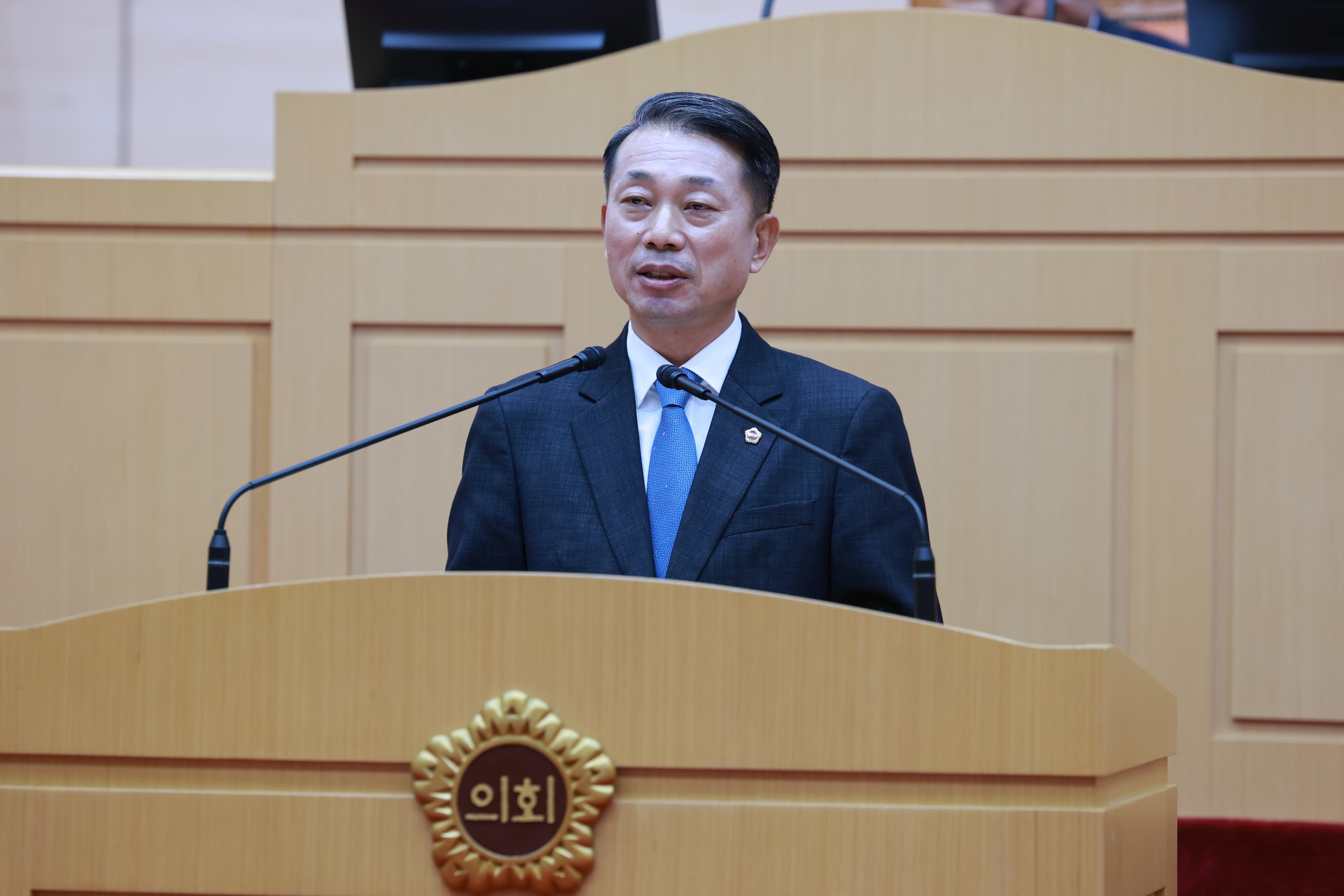 25년10월23일 제394회 임시회 제2차 본회의 - 0604