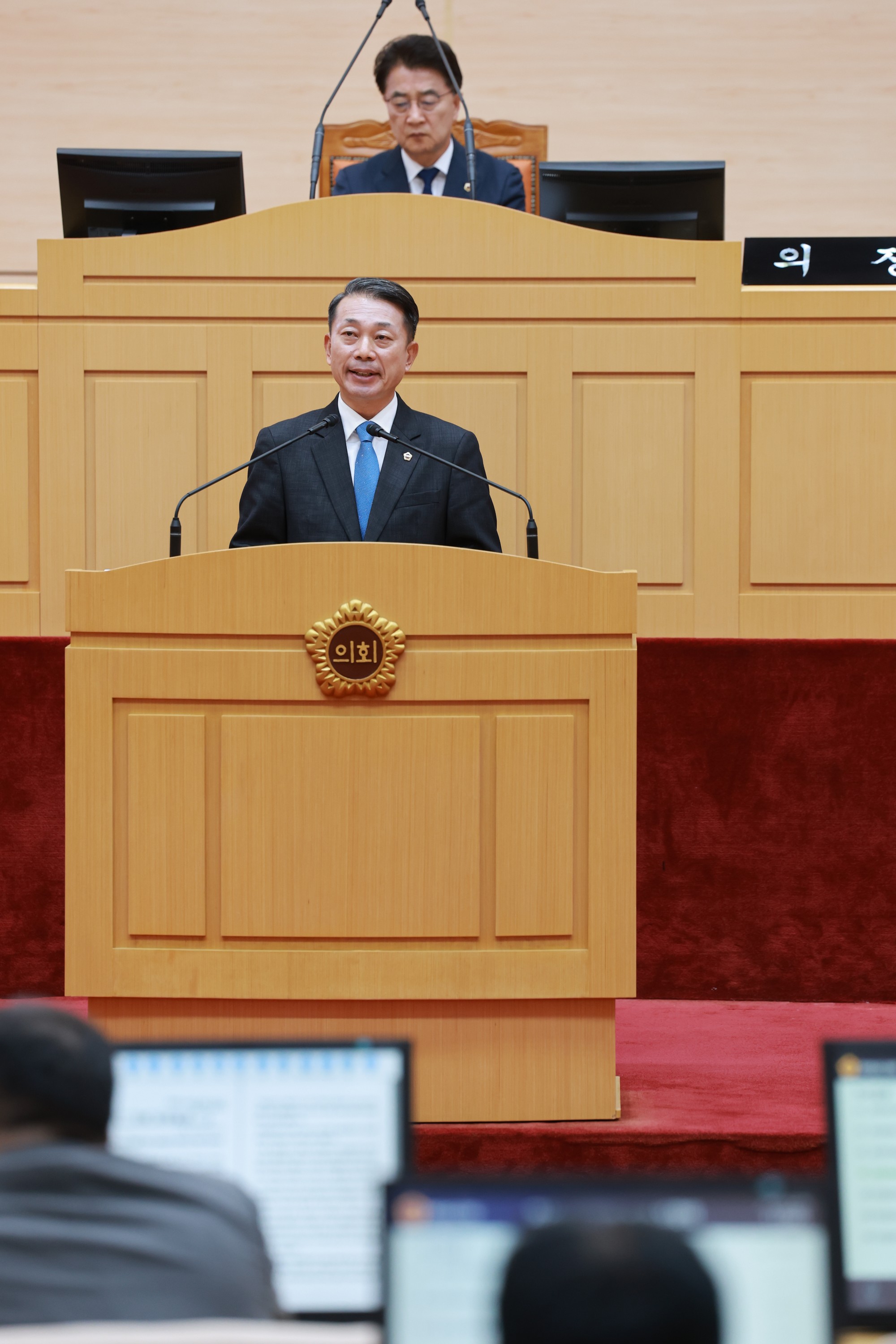 25년10월23일 제394회 임시회 제2차 본회의 - 0561