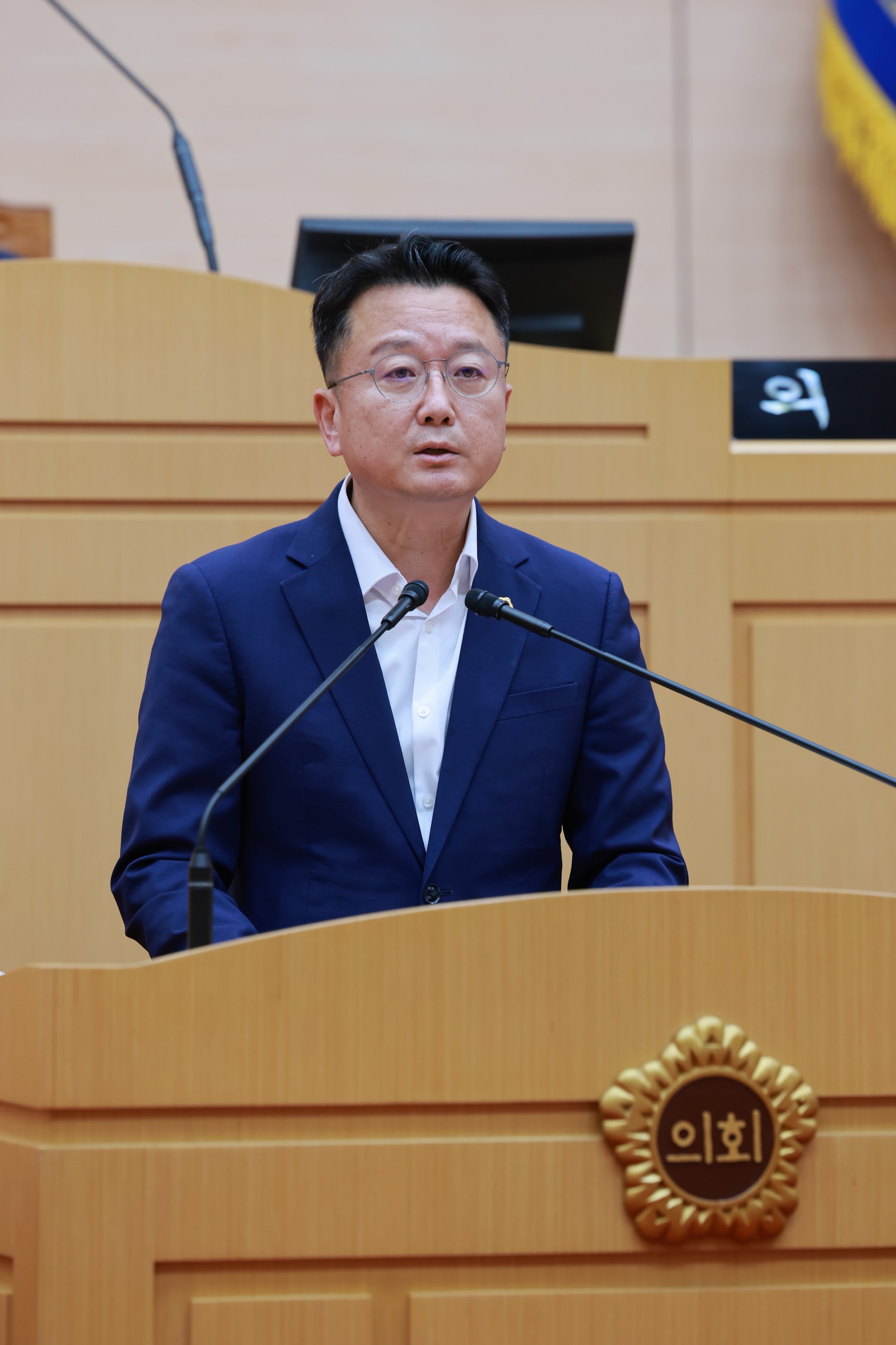 제394회 임시회 제2차 본회의 첨부이미지 : 25년10월23일 제394회 임시회 제2차 본회의 - 102.jpg