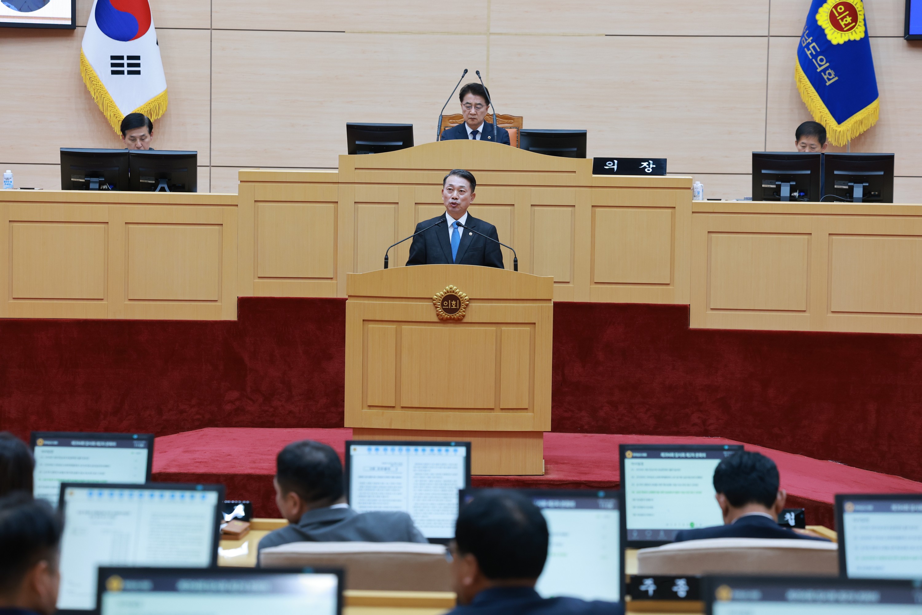 25년10월23일 제394회 임시회 제2차 본회의 - 0556