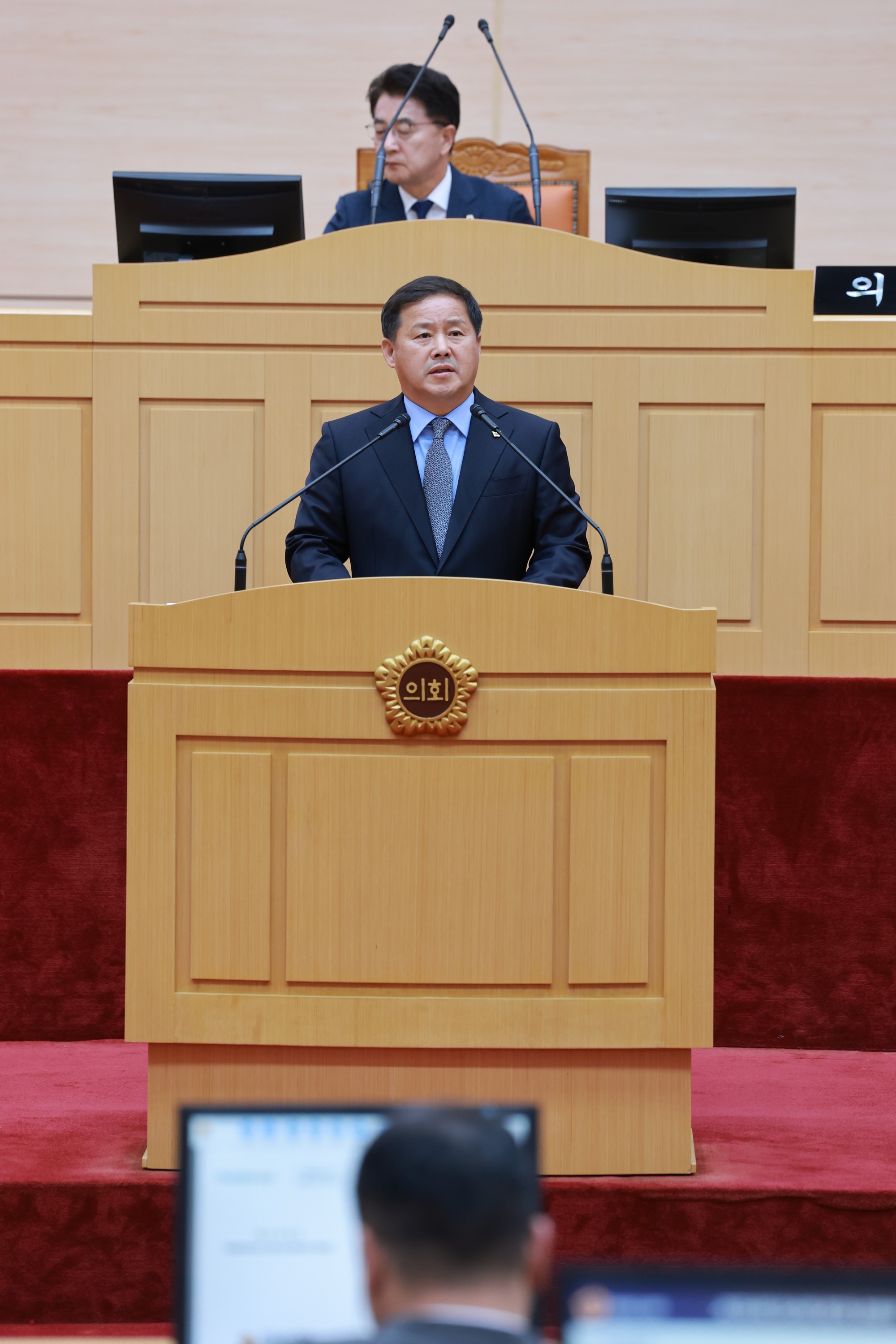 제394회 임시회 제2차 본회의 첨부이미지 : 25년10월23일 제394회 임시회 제2차 본회의 - 079.jpg