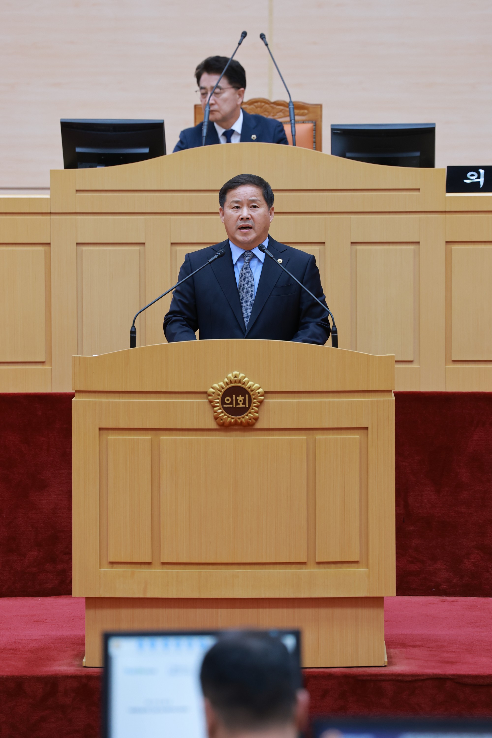 제394회 임시회 제2차 본회의 첨부이미지 : 25년10월23일 제394회 임시회 제2차 본회의 - 078.jpg