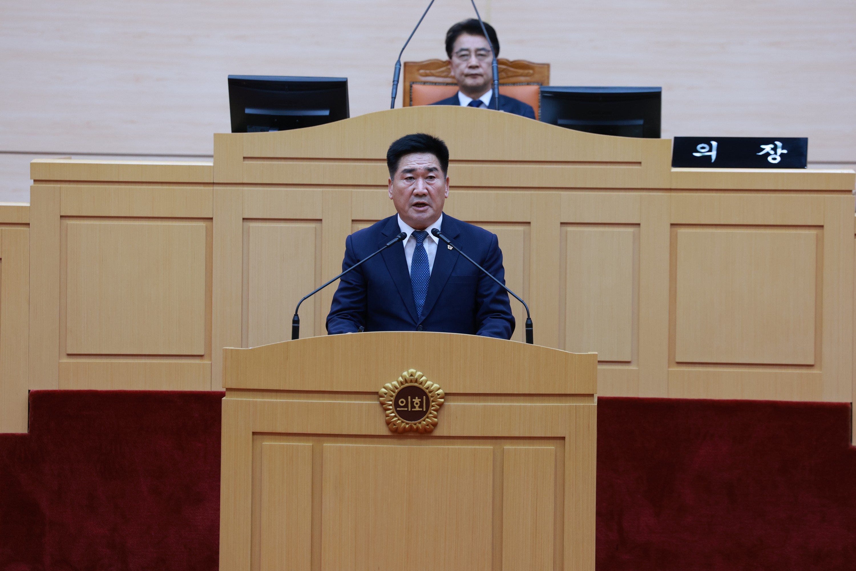 제394회 임시회 제2차 본회의 첨부이미지 : 25년10월23일 제394회 임시회 제2차 본회의 - 068.jpg