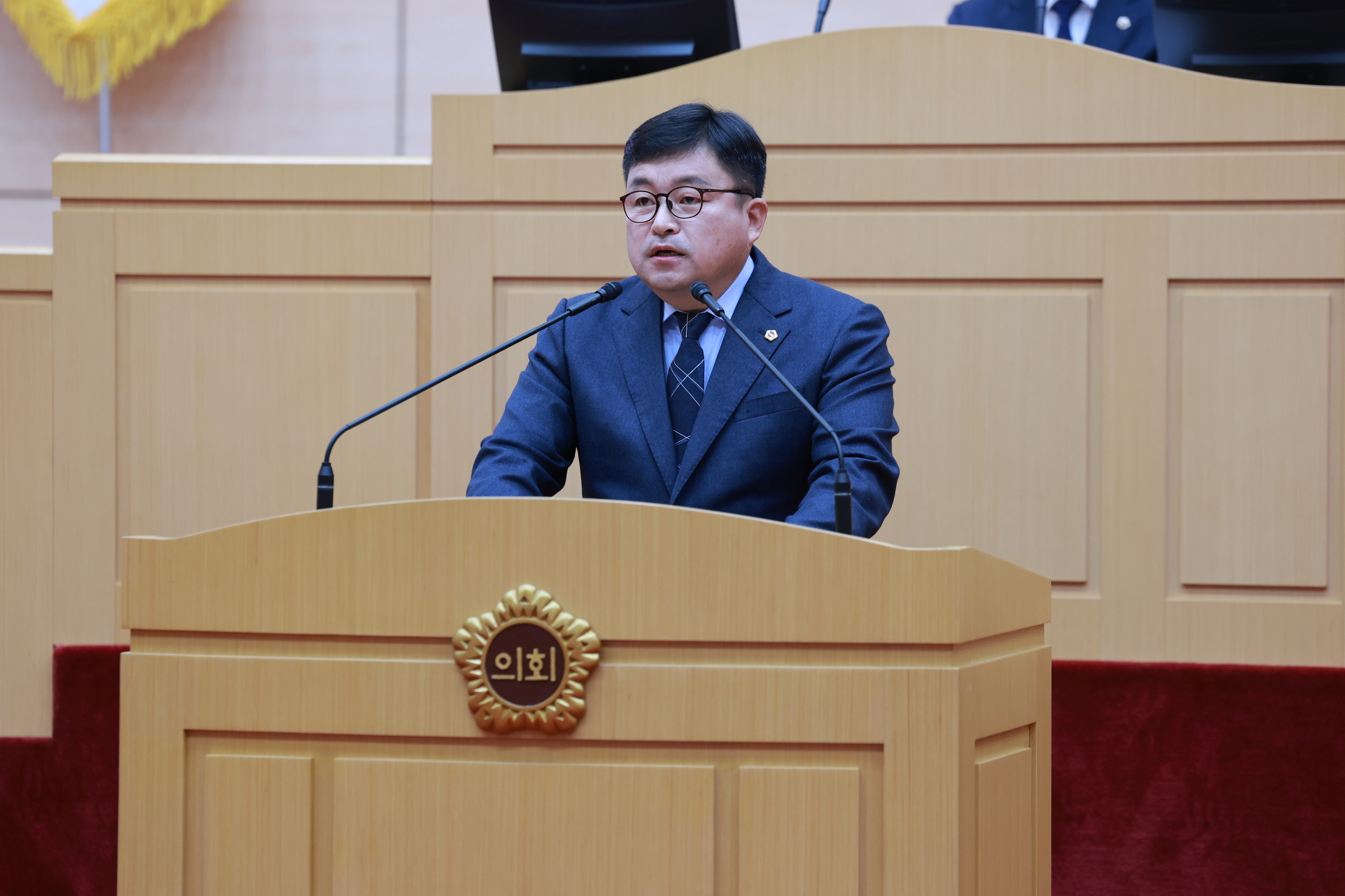 제394회 임시회 제2차 본회의 첨부이미지 : 25년10월23일 제394회 임시회 제2차 본회의 - 093.jpg