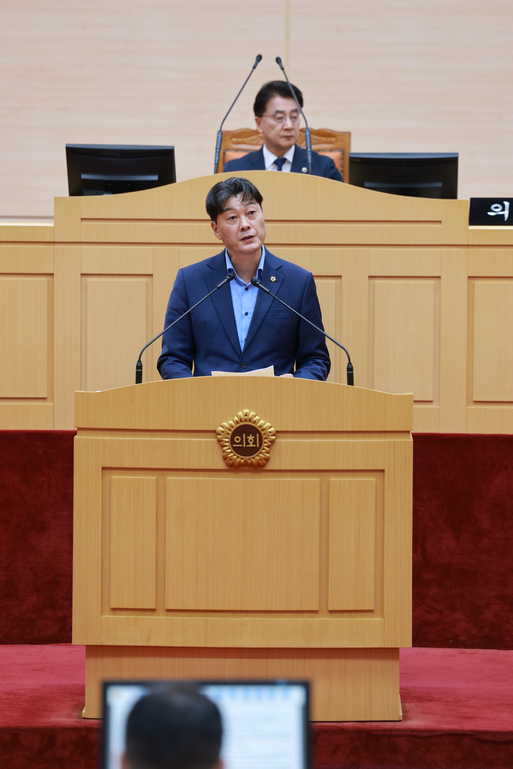 25년10월23일 제394회 임시회 제2차 본회의 - 1201