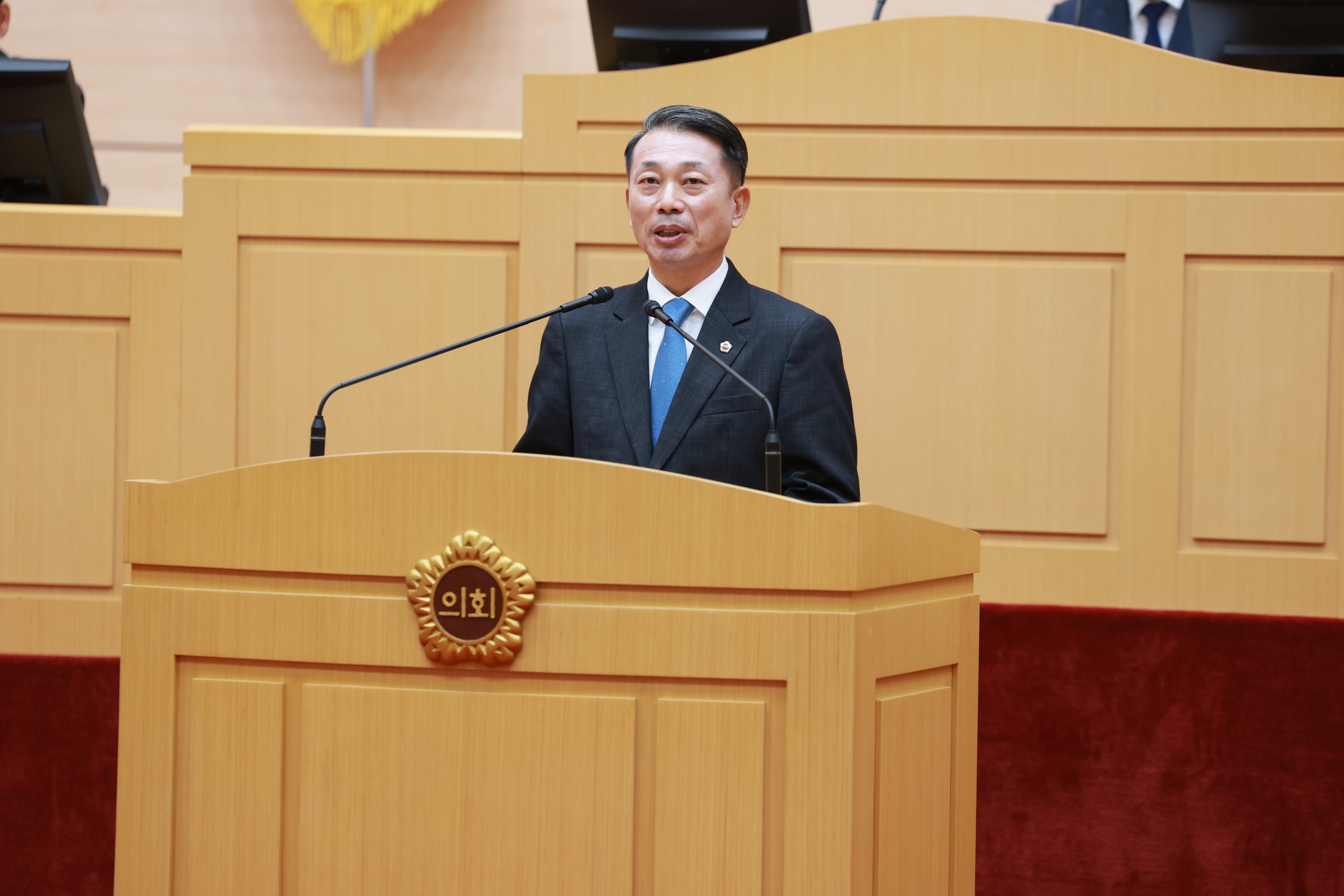 25년10월23일 제394회 임시회 제2차 본회의 - 0575