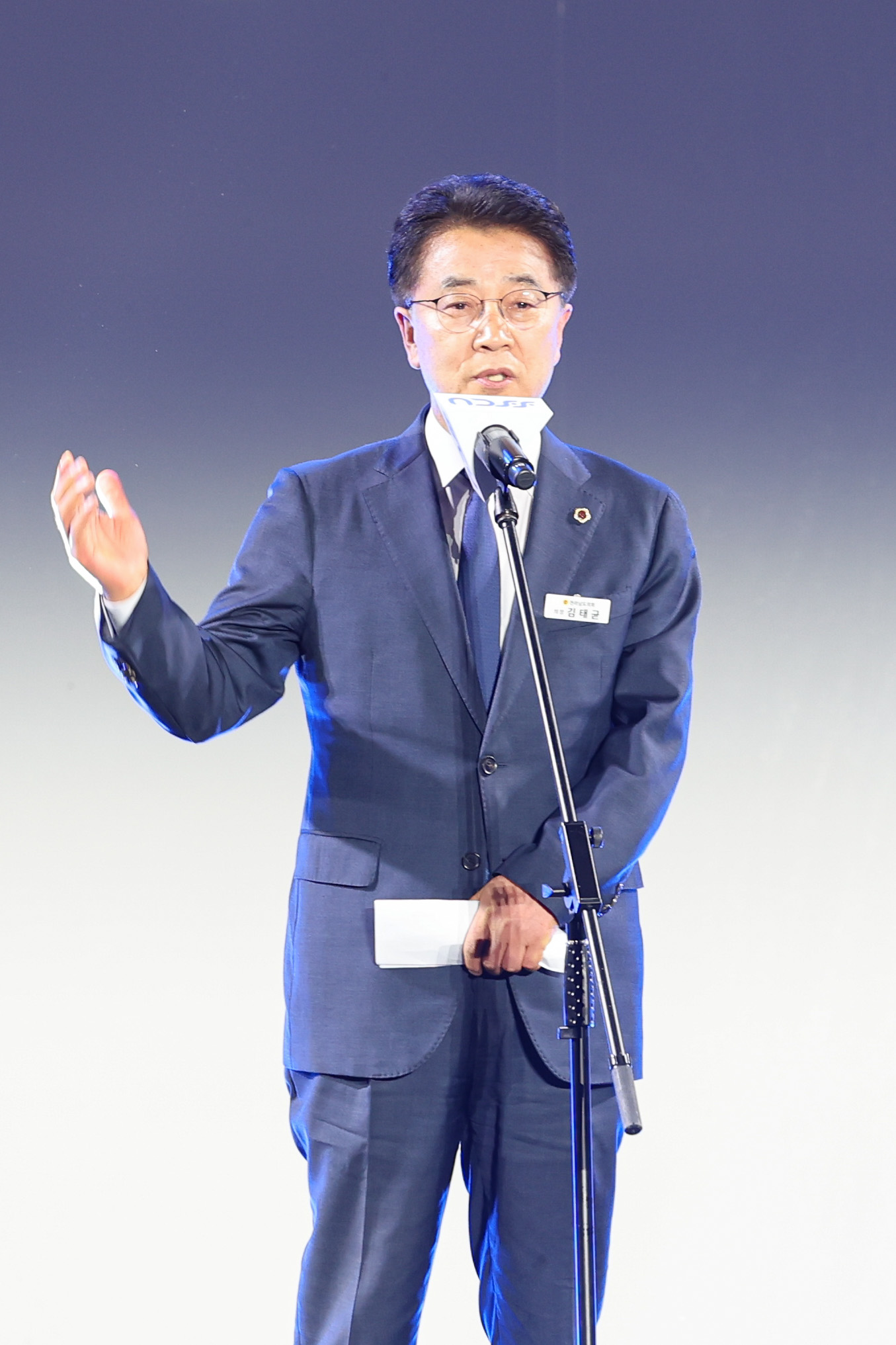 남도영화제 시즌2 광양 개막식 첨부이미지 : 25년10월23일 남도영화제 시즌2 광양 개막식 (6).jpg
