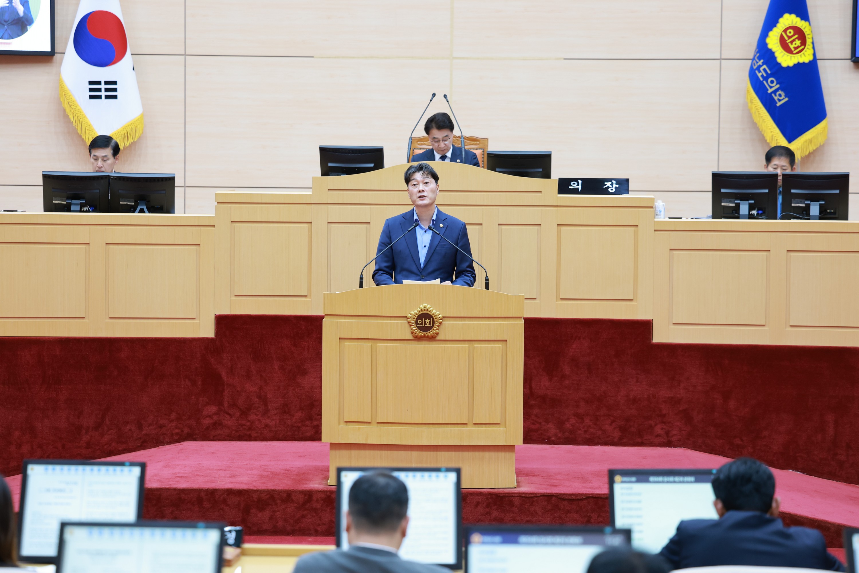 25년10월23일 제394회 임시회 제2차 본회의 - 1195