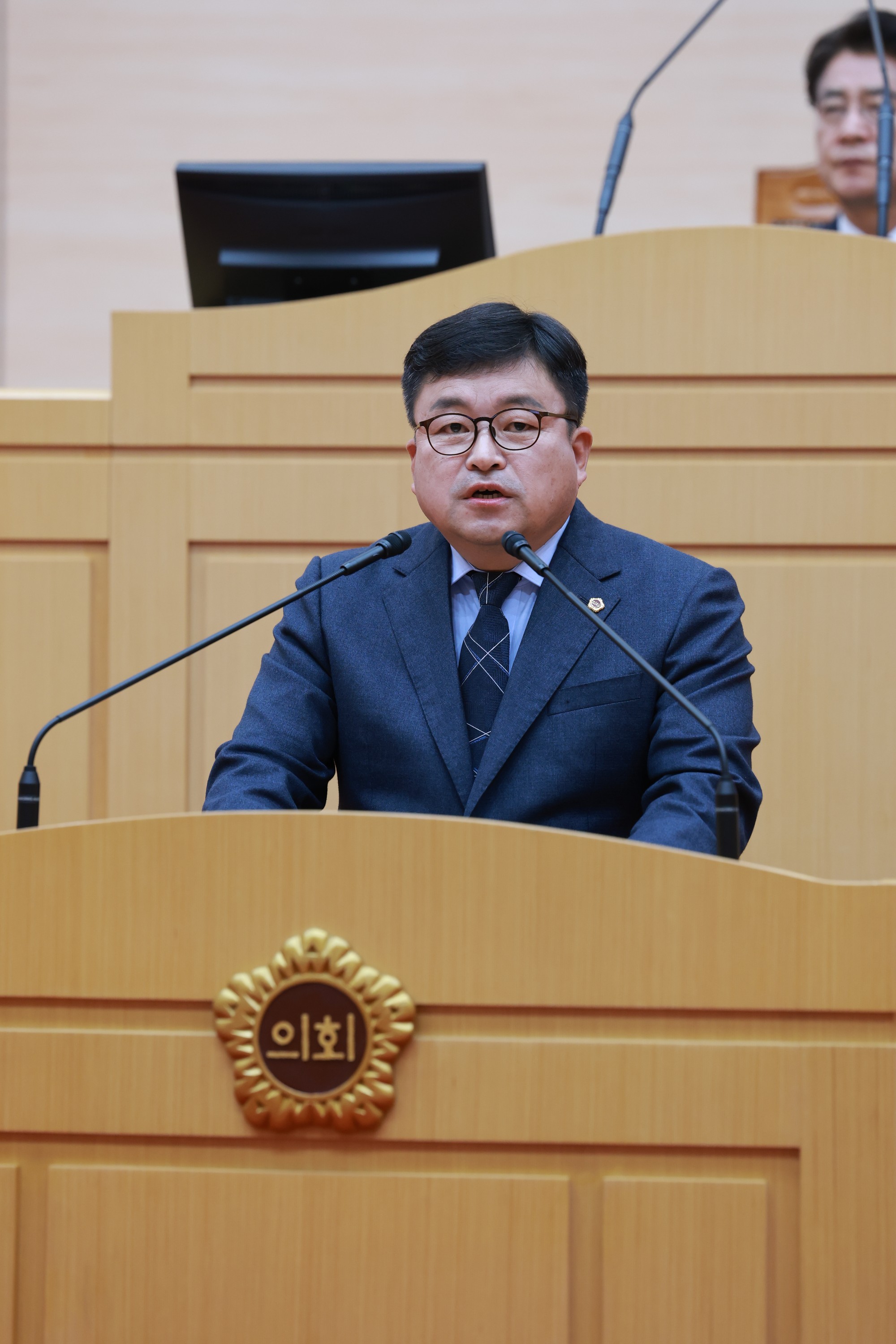 제394회 임시회 제2차 본회의 첨부이미지 : 25년10월23일 제394회 임시회 제2차 본회의 - 094.jpg