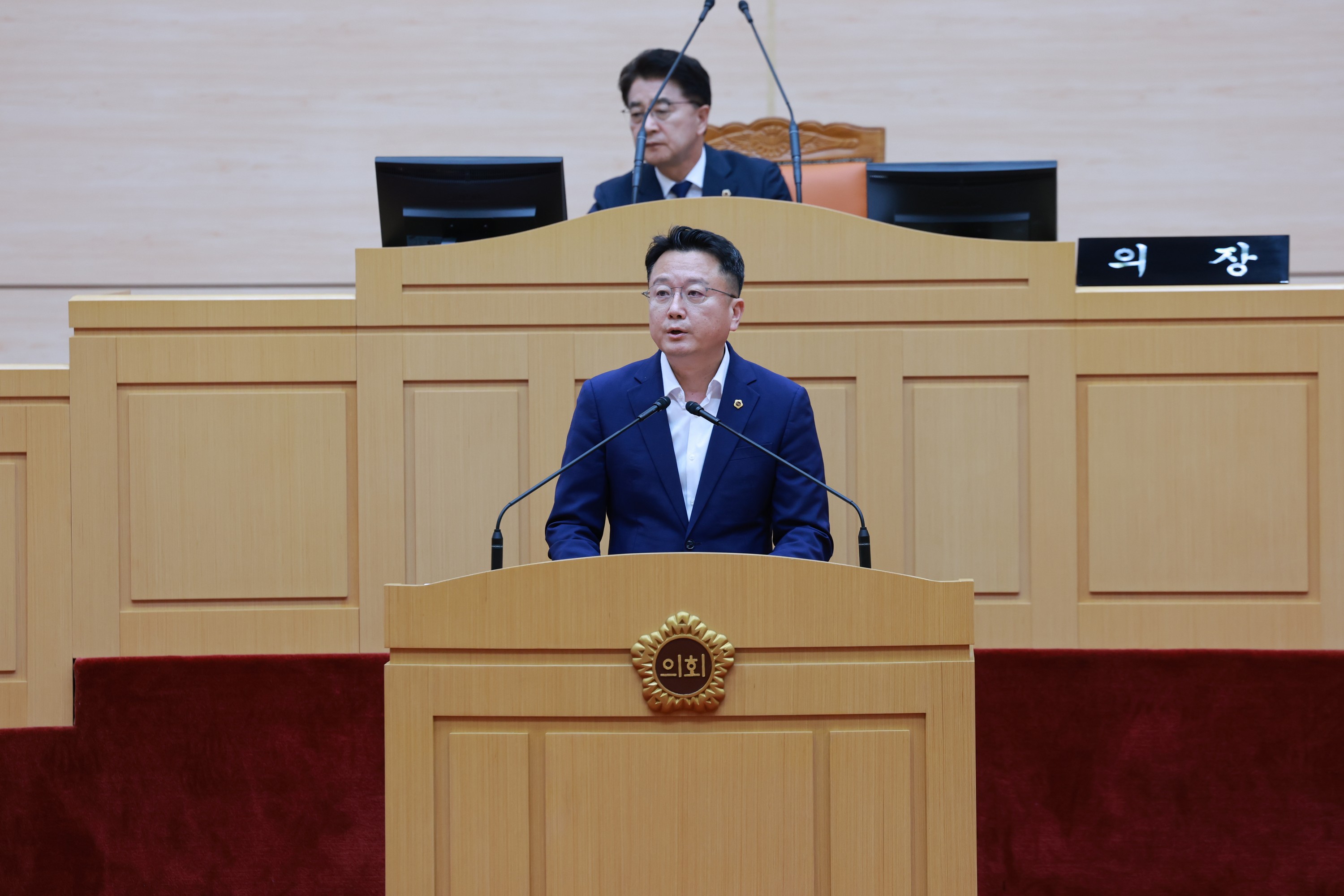 제394회 임시회 제2차 본회의 첨부이미지 : 25년10월23일 제394회 임시회 제2차 본회의 - 095.jpg