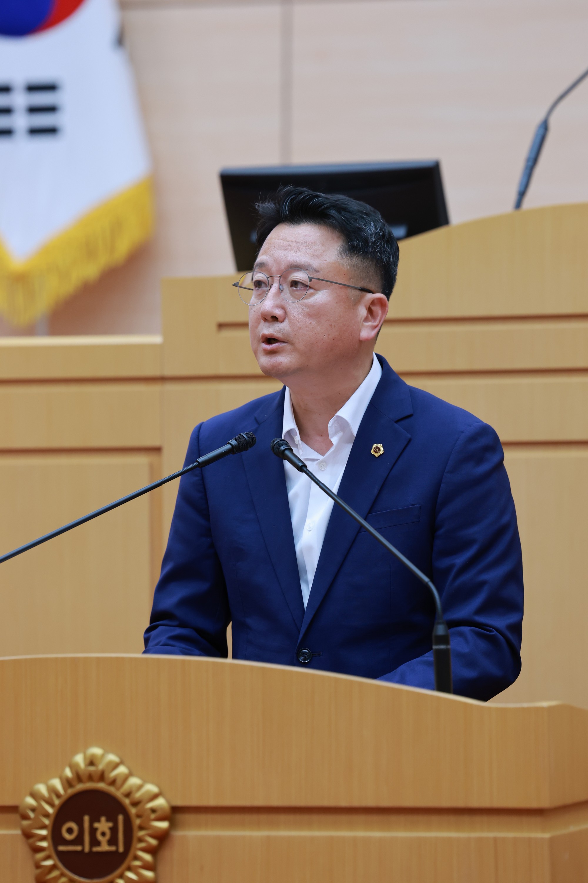 제394회 임시회 제2차 본회의 첨부이미지 : 25년10월23일 제394회 임시회 제2차 본회의 - 100.jpg