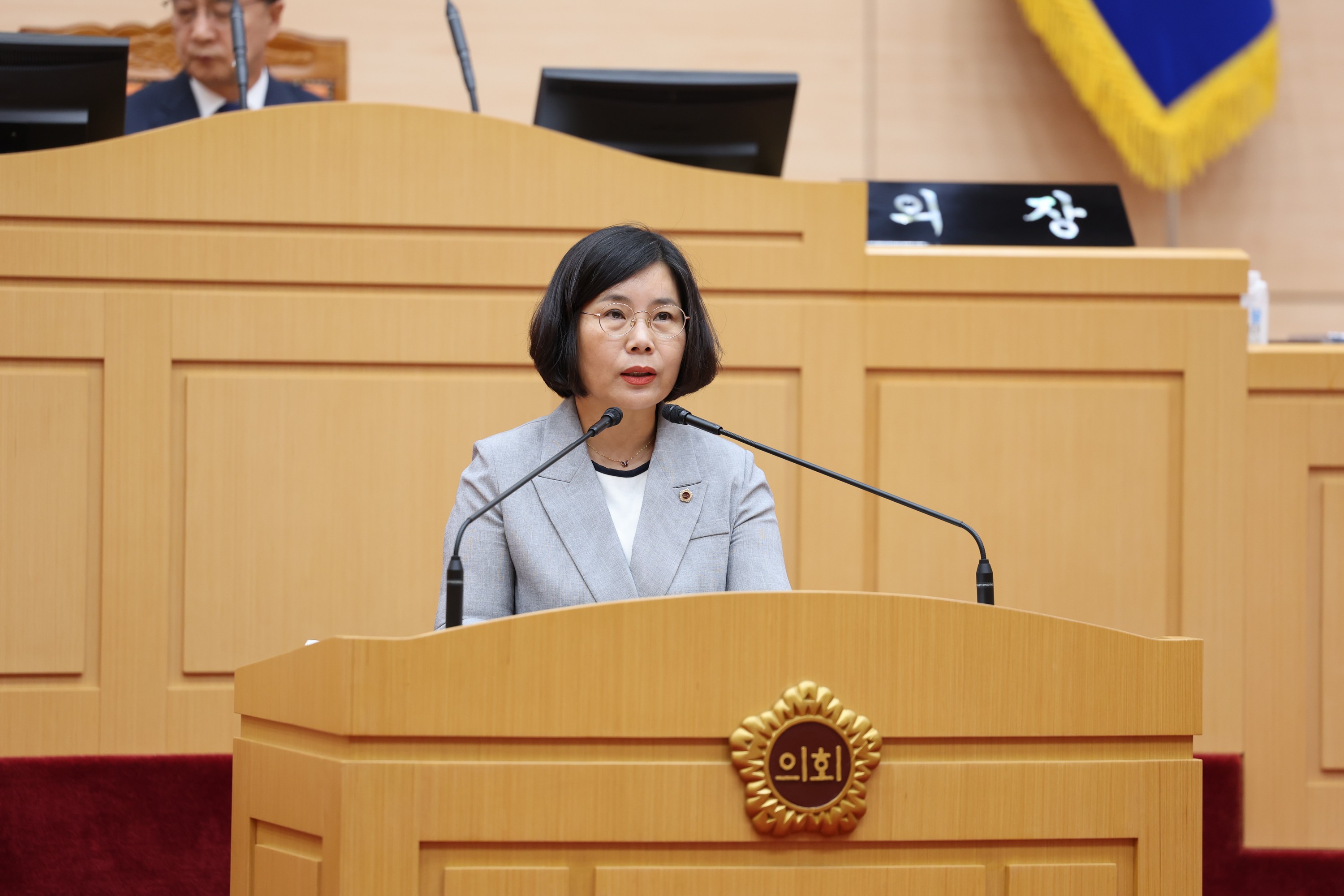 제394회 임시회 제2차 본회의 첨부이미지 : 25년10월23일 제394회 임시회 제2차 본회의 - 023.jpg