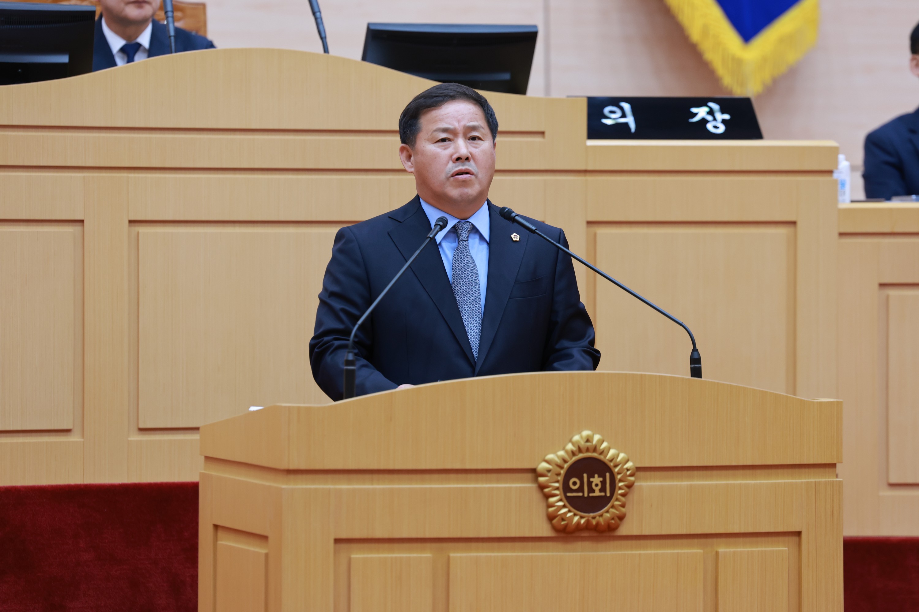 제394회 임시회 제2차 본회의 첨부이미지 : 25년10월23일 제394회 임시회 제2차 본회의 - 081.jpg