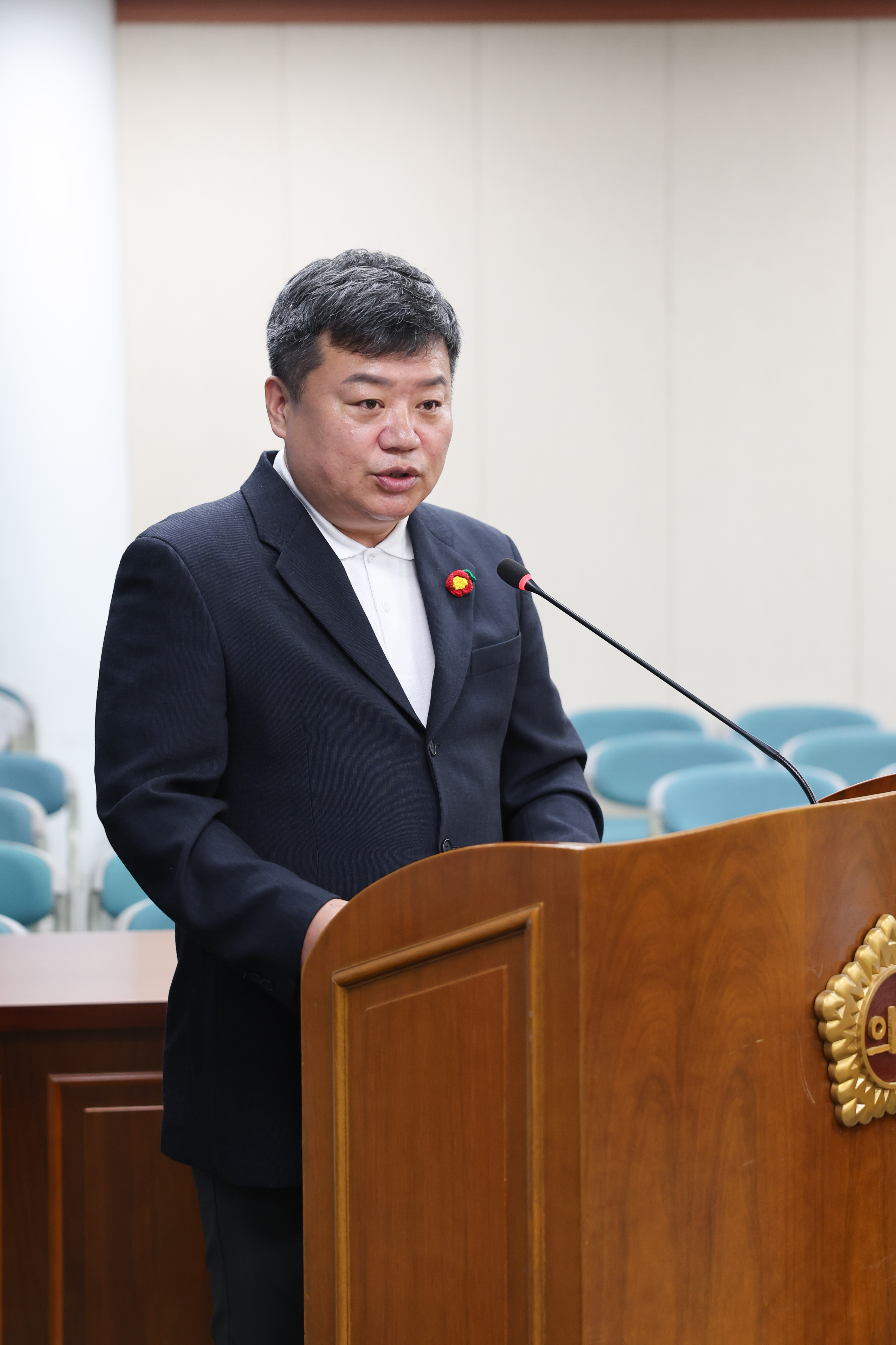 제394회 기획행정위원회 회의 첨부이미지 : 25년10월23일 제394회 기획행정위원회 회의 (3).jpg