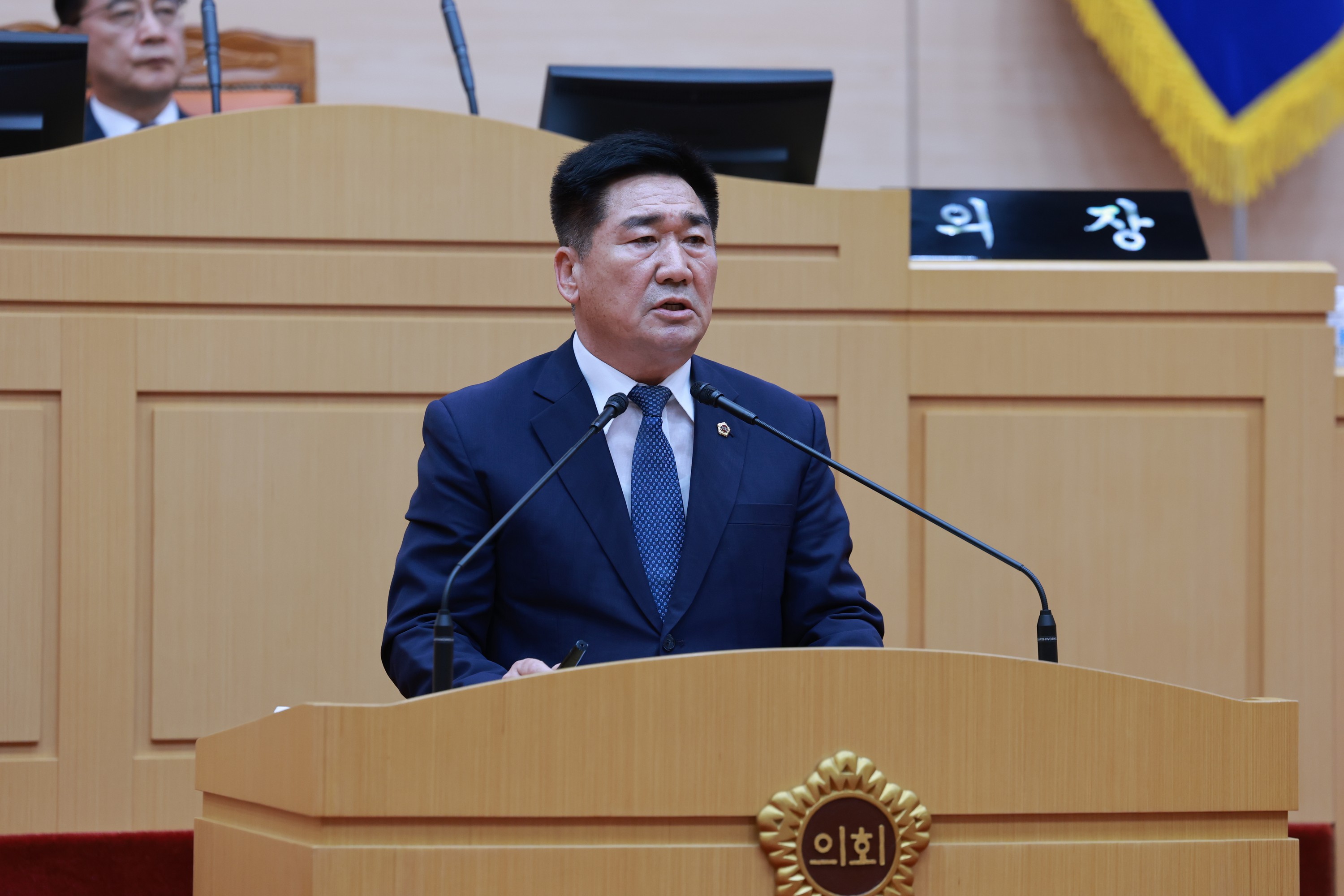 제394회 임시회 제2차 본회의 첨부이미지 : 25년10월23일 제394회 임시회 제2차 본회의 - 073.jpg